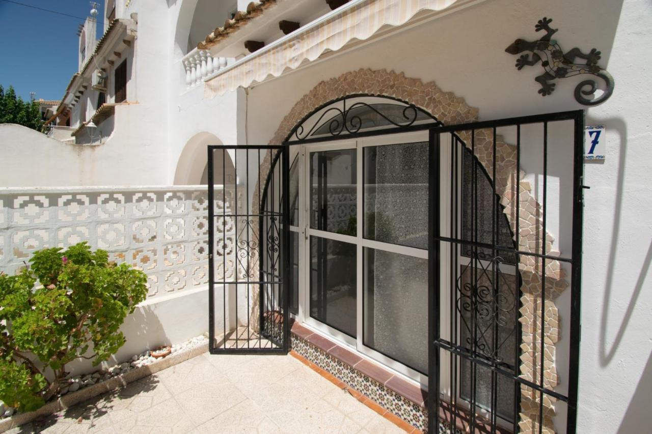 079 Bbq And Pool - Ac Wifi Villa Torrevieja Exterior photo