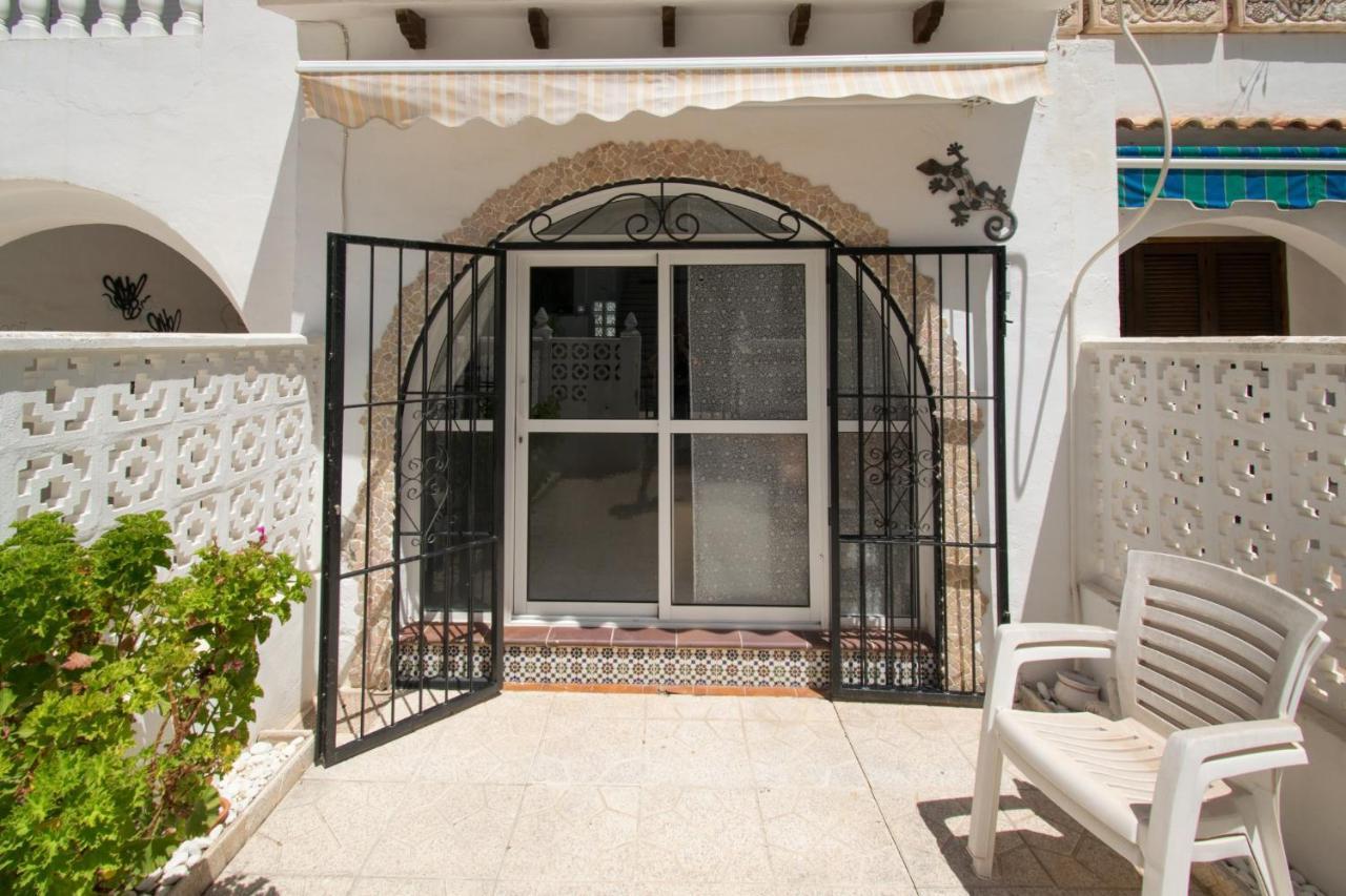 079 Bbq And Pool - Ac Wifi Villa Torrevieja Exterior photo
